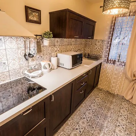 Apartment Enzo Apartman