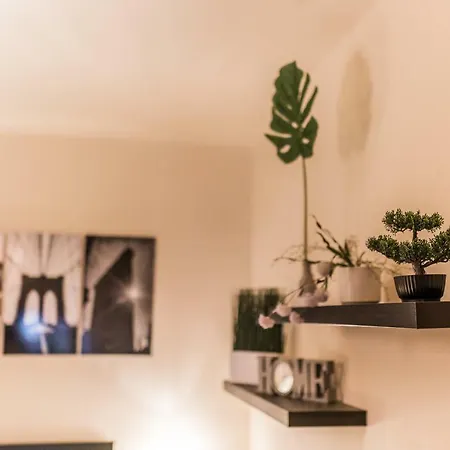 Enzo Apartman Apartment *